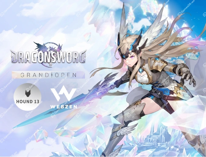 Timeline snapshot of the Webzen and Hound 13 dispute and refund window